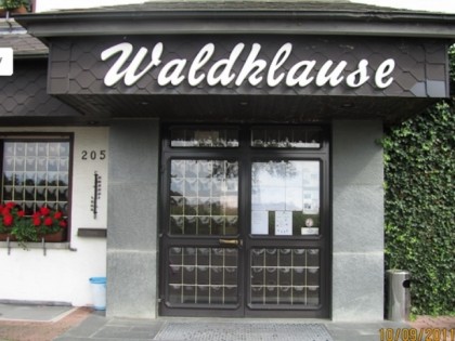 Photo: Waldklause